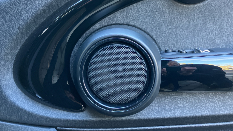 MINI Hatchback 2.0 Cooper S II 3dr Petrol Hatchback